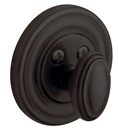 Baldwin Estate 8231PAT - Oil Rubbed Bronze