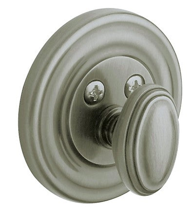 Baldwin Estate 8231PAT - Antique Nickel