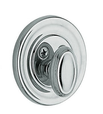 Baldwin Estate 8231PAT - Polished Chrome