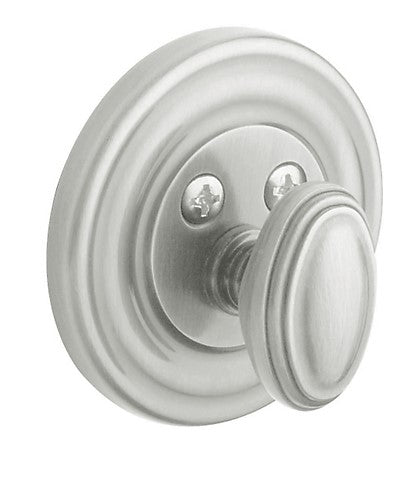 Baldwin Estate 8231PAT - Satin Chrome