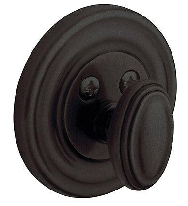 Baldwin Estate 8231PAT - Distressed Oil Rubbed Bronze