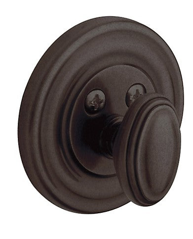 Baldwin Estate 8231PAT - Distressed Venetian Bronze