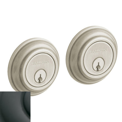 Baldwin Estate 8232 - Oil Rubbed Bronze