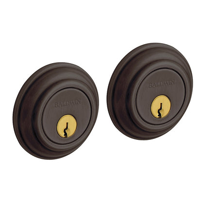 Baldwin Estate 8232 - Venetian Bronze