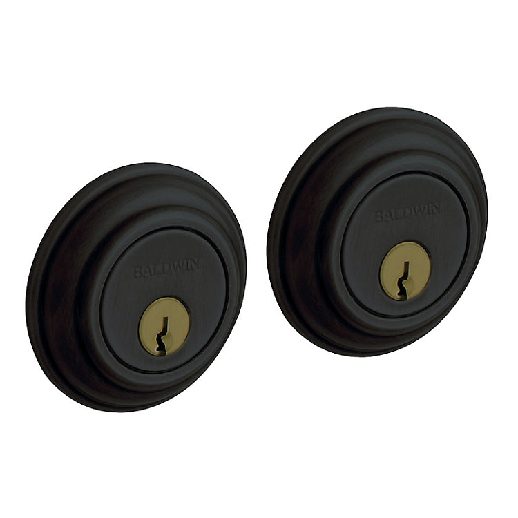 Baldwin Estate 8232 - Satin Black