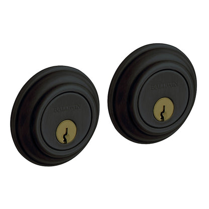 Baldwin Estate 8232 - Satin Black
