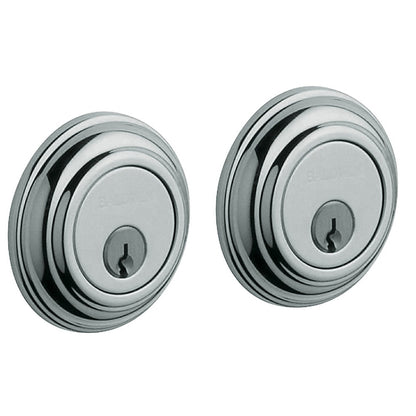 Baldwin Estate 8232 - Polished Chrome