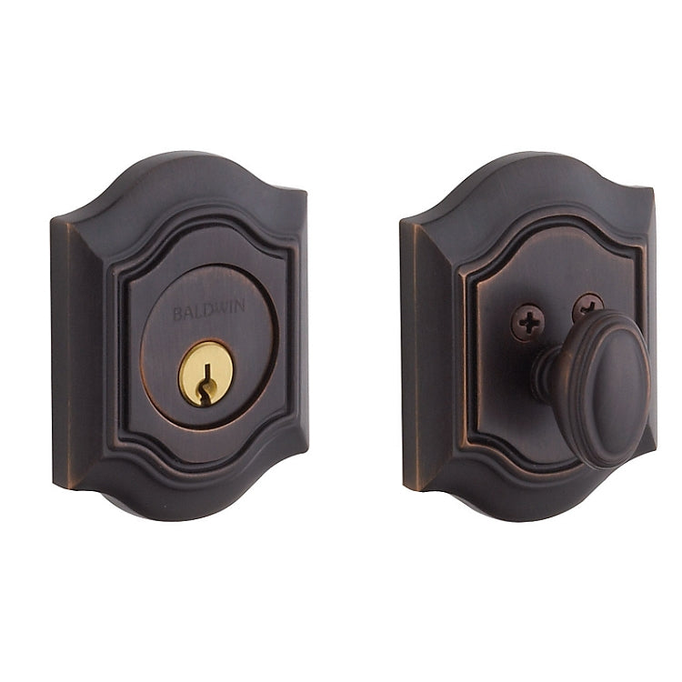 Baldwin Estate 8237 - Venetian Bronze