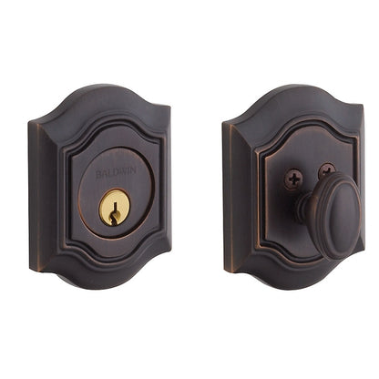 Baldwin Estate 8237 - Venetian Bronze