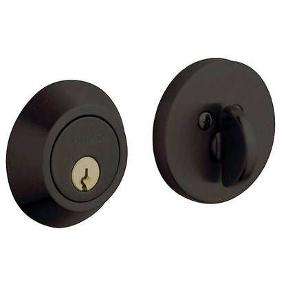 Baldwin Estate 8241 - Oil Rubbed Bronze