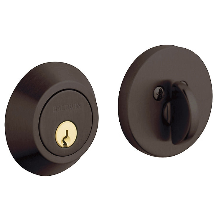 Baldwin Estate 8241 - Venetian Bronze