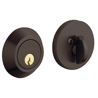 Baldwin Estate 8241 - Venetian Bronze