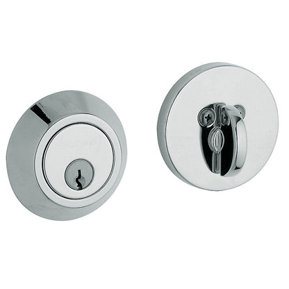 Baldwin Estate 8241 - Polished Chrome