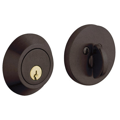 Baldwin Estate 8241 - Distressed Venetian Bronze