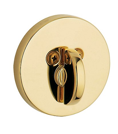 Baldwin Estate 8241PAT - Polished Brass