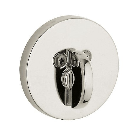 Baldwin Estate 8241PAT - Lifetime Polished Nickel