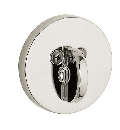 Baldwin Estate 8241PAT - Lifetime Polished Nickel