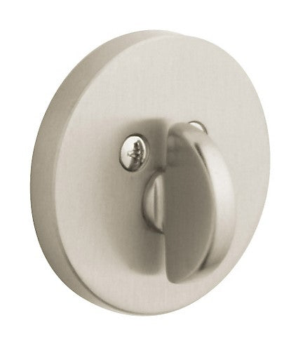 Baldwin Estate 8241PAT - Lifetime Satin Nickel