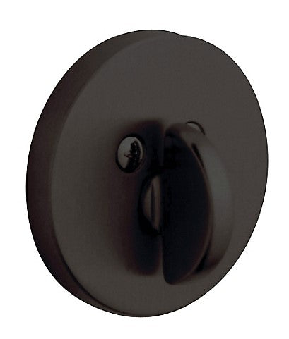 Baldwin Estate 8241PAT - Oil Rubbed Bronze
