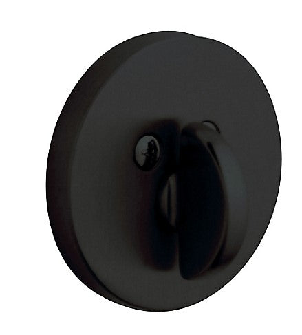 Baldwin Estate 8241PAT - Satin Black