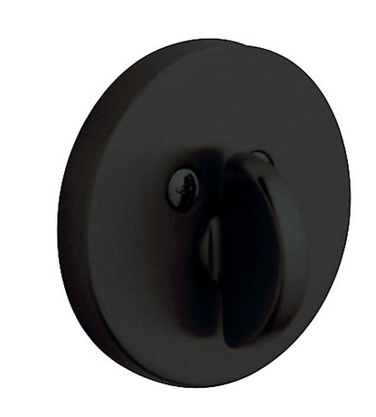 Baldwin Estate 8241PAT - Satin Black