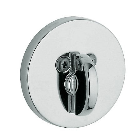 Baldwin Estate 8241PAT - Polished Chrome
