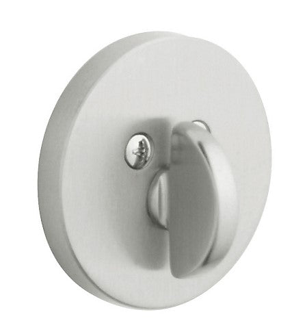Baldwin Estate 8241PAT - Satin Chrome