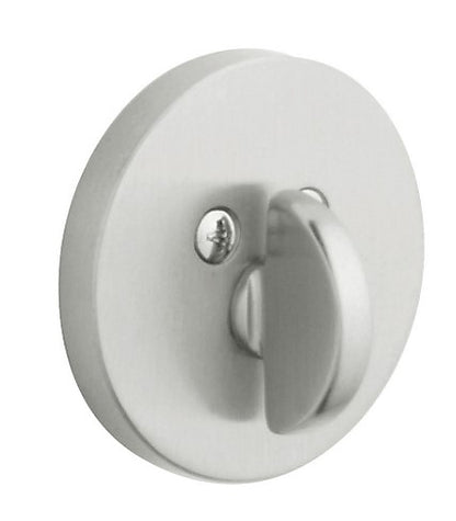 Baldwin Estate 8241PAT - Satin Chrome