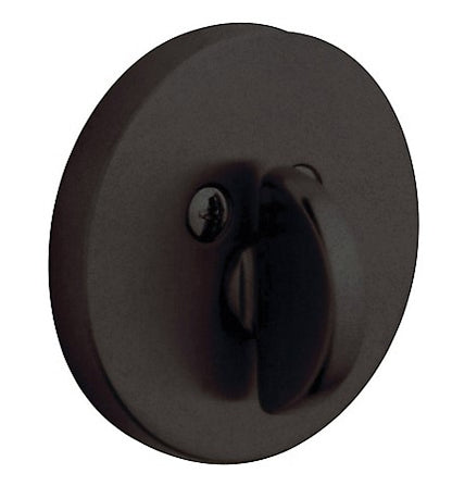 Baldwin Estate 8241PAT - Distressed Oil Rubbed Bronze