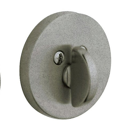 Baldwin Estate 8241PAT - Distressed Antique Nickel