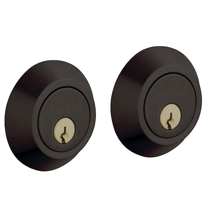 Baldwin Estate 8242 - Oil Rubbed Bronze