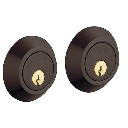 Baldwin Estate 8242 - Venetian Bronze