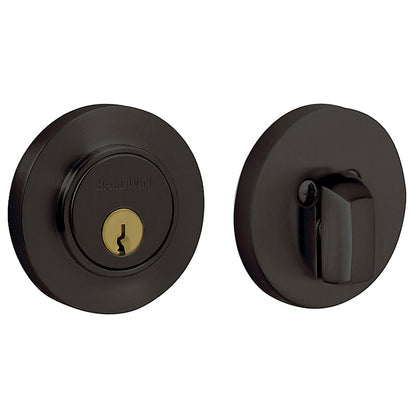 Baldwin Estate 8244 - Oil Rubbed Bronze