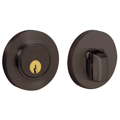 Baldwin Estate 8244 - Venetian Bronze