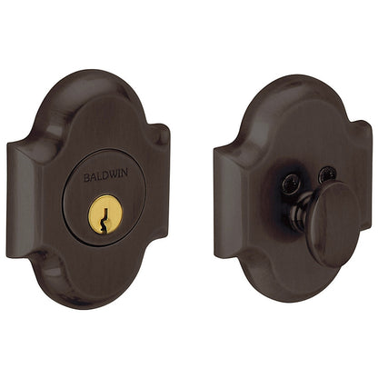 Baldwin Estate 8252 - Venetian Bronze