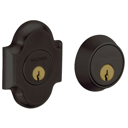 Baldwin Estate 8253 - Oil Rubbed Bronze