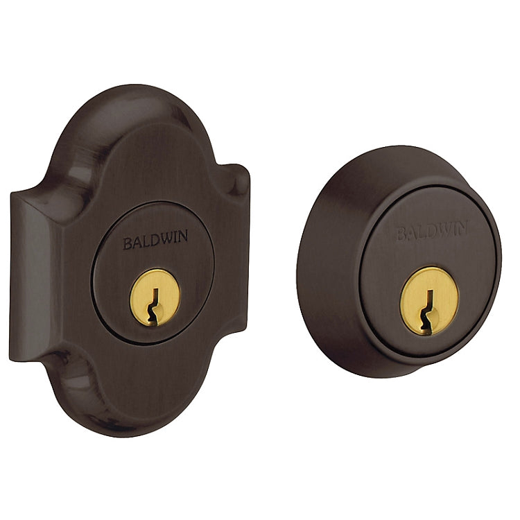 Baldwin Estate 8253 - Venetian Bronze