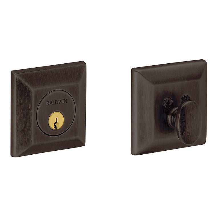 Baldwin Estate 8254 - Venetian Bronze