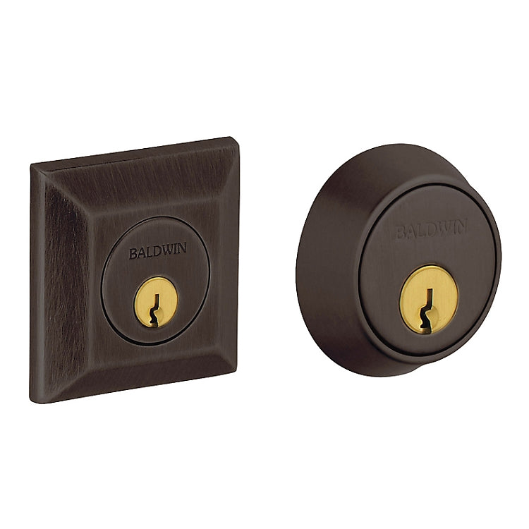 Baldwin Estate 8255 - Venetian Bronze