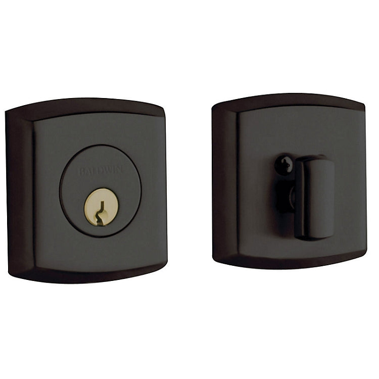 Baldwin Estate 8285 - Oil Rubbed Bronze