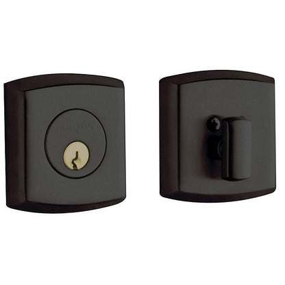Baldwin Estate 8285 - Oil Rubbed Bronze