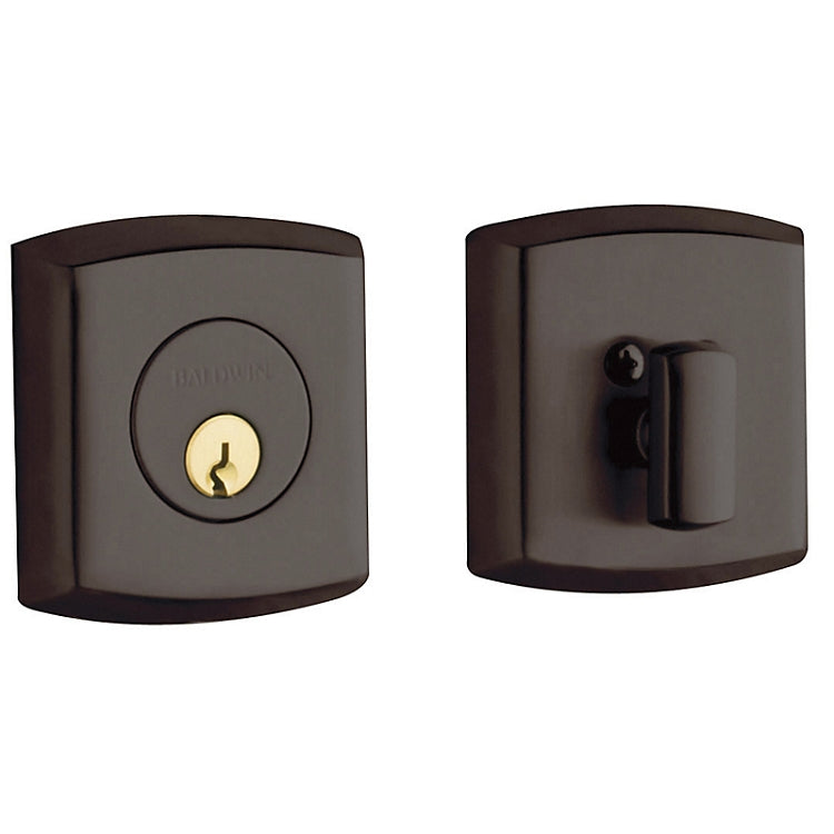 Baldwin Estate 8285 - Venetian Bronze