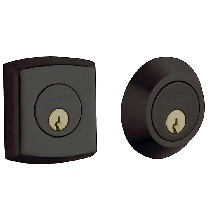 Baldwin Estate 8286 - Oil Rubbed Bronze