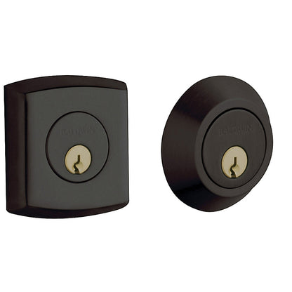 Baldwin Estate 8286 - Oil Rubbed Bronze