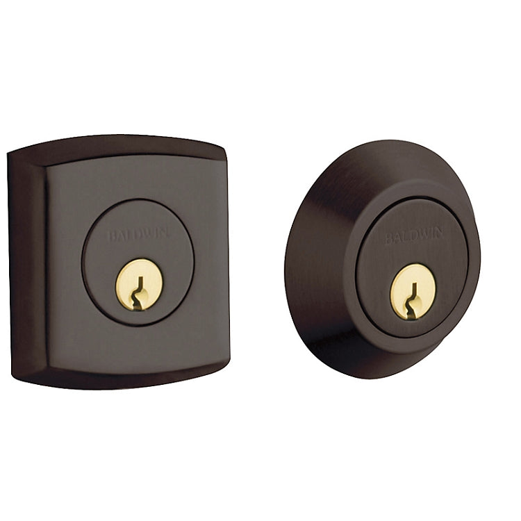 Baldwin Estate 8286 - Venetian Bronze