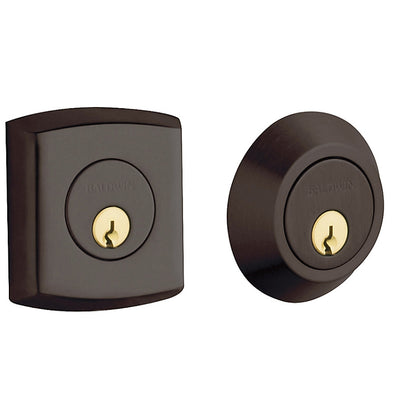 Baldwin Estate 8286 - Venetian Bronze