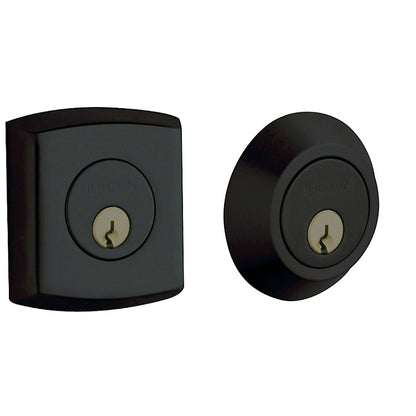 Baldwin Estate 8286 - Satin Black