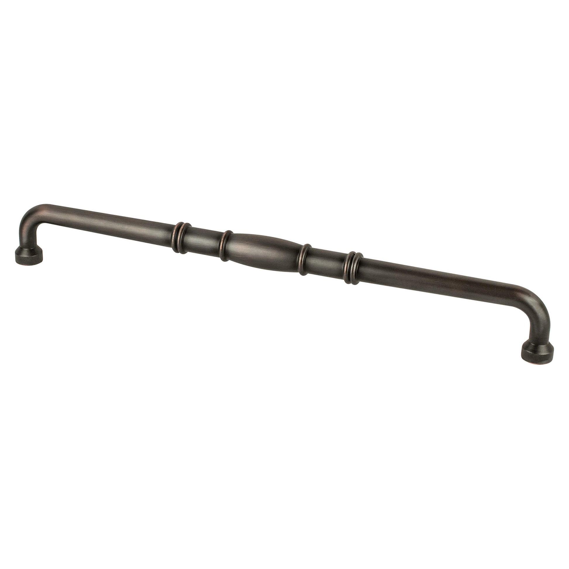 Berenson Forte 1-18 Inch Appliance Pull Veron Bronze