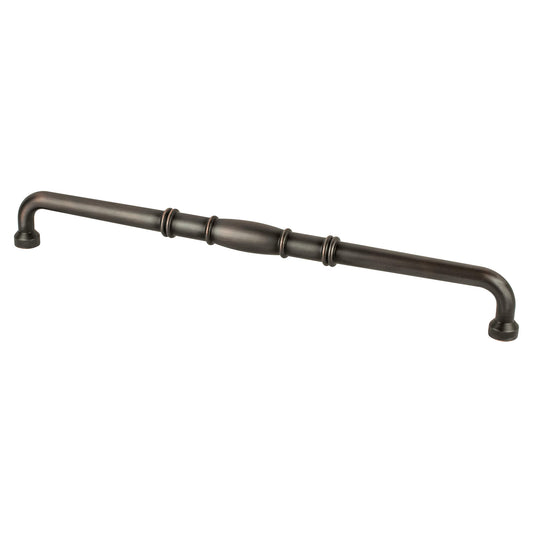 Berenson Forte 1-18 Inch Appliance Pull Veron Bronze