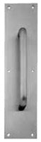 Ives 3.5 x 15 Inch Plate with 6 Inch Pull